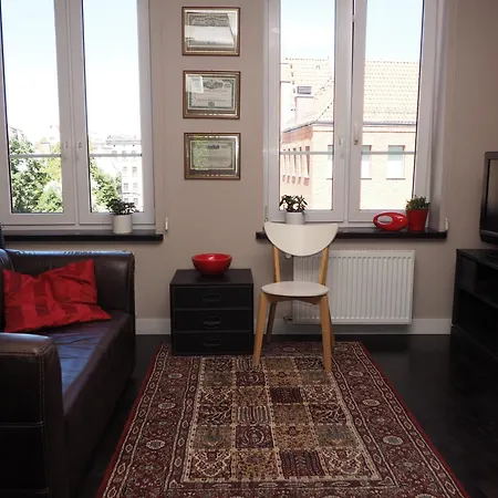 Grand-tourist Eagle K2016 * Gdansk