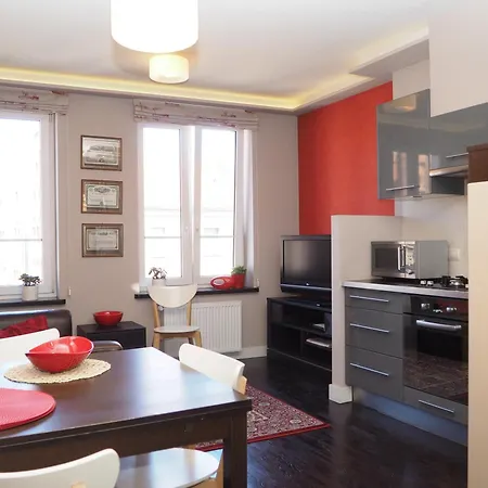 Grand-tourist Eagle K2016 * Gdańsk