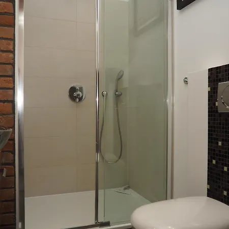 Grand-tourist Eagle K2016 Apartment