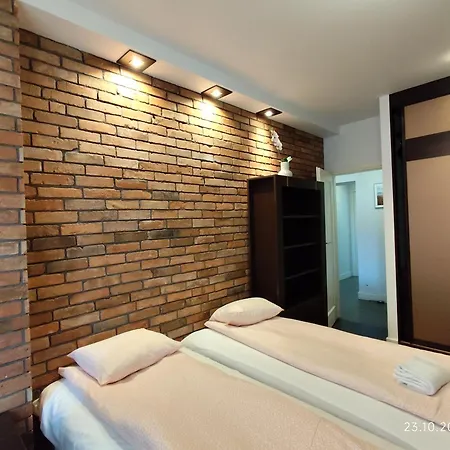 Apartament Grand-tourist Eagle K2016