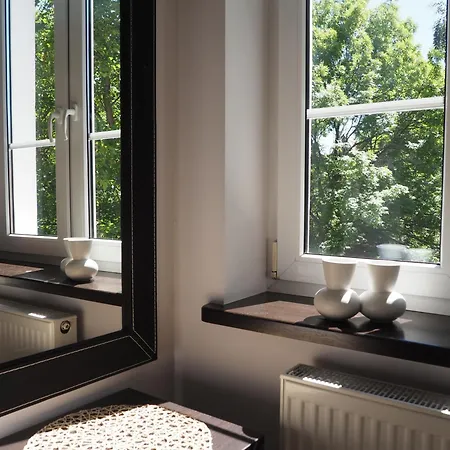 Apartment Grand-tourist Eagle K2016 Gdansk