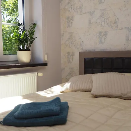 Apartment Grand-tourist Eagle K2016 Gdansk