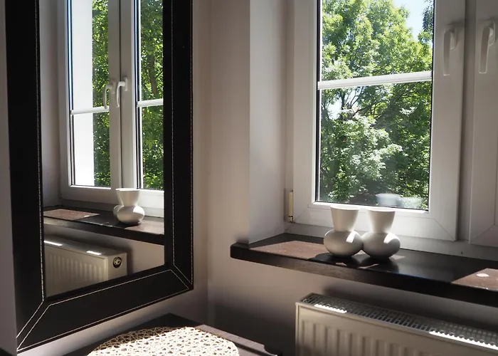 Apartment Grand-tourist Eagle K2016 Gdansk