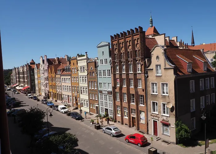 Grand-tourist Eagle K2016 Apartament