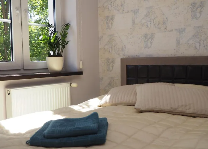 Apartament Grand-tourist Eagle K2016 Gdańsk