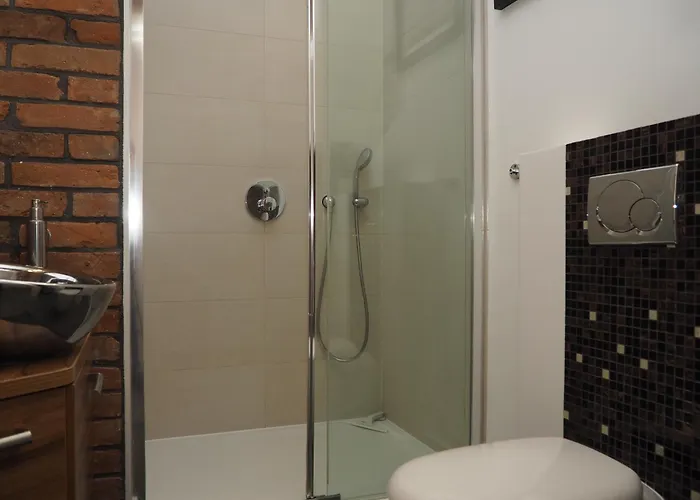 Grand-tourist Eagle K2016 Apartmán