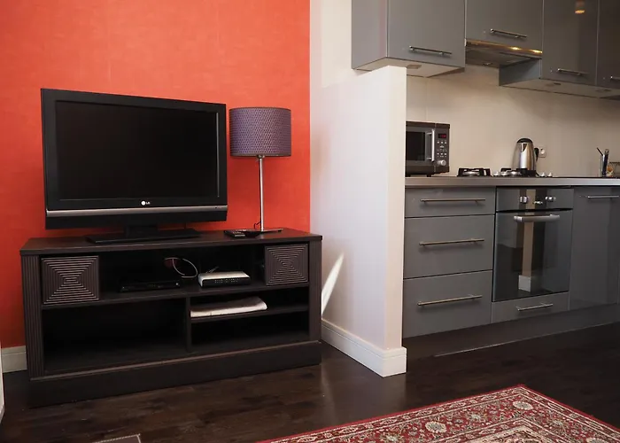 Apartmán Grand-tourist Eagle K2016 *